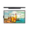 Buy cheap 43" 55" Indoor high bright LCD screen Media Player For Advertising from wholesalers