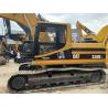 Buy cheap Top- 2020 Caterpillar 320bl Crawler Excavator from Japan with 1.2M³ Bucket Capacity from wholesalers