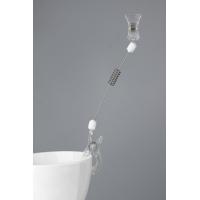 Buy cheap Transparent Acrylic POP Display Clip FOR supermarket , acrylic pop displays product