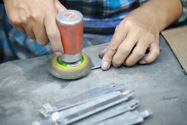 OEM ODM Aluminium Die Casting Auto Parts High Pressure Die Casting Components