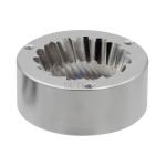 Food Grade Electric Burr Grinder Blades For Coffee Grinder Beans