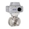 Buy cheap Electric Water Supply Control Valve from wholesalers