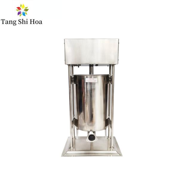 Buy cheap 15L Food Processing Machine Commercial Electric Sausage Making Machine from wholesalers