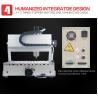 Buy cheap 3040 small cnc wood design router mini wood carving milling cutting machine for sale from wholesalers