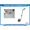 Buy cheap Portable Under Vehicle Inspection System UV200 Under Vehicle Search Mirror from wholesalers
