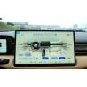 Buy cheap AITO M5 4 Wheel Drive Electric Cars Left Hand 210km/h For Adults from wholesalers