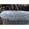 Buy cheap Twin Loop BWG8 Metal Wire Binding Pvc / Black / Galvanized from wholesalers
