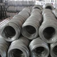Buy cheap 307 304 316 Stainless Steel Wire Rod 3mm 3.2 Mm 2mm Ss Wire Rope product