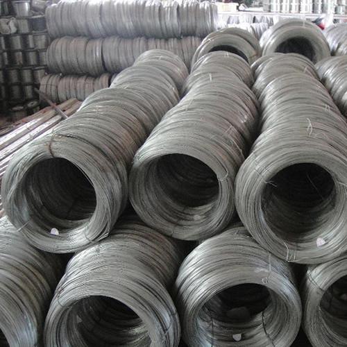 Buy cheap 307 304 316 Stainless Steel Wire Rod 3mm 3.2 Mm 2mm Ss Wire Rope from wholesalers