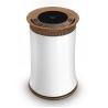 Buy cheap TV Shopping Small Appliance Gift HEPA 13 Air Purifier Desktop For Home Room from wholesalers