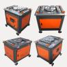 Buy cheap Construction Grade Steel Bending Machine Automatic Iii Ribbed Bar 6-40mm from wholesalers