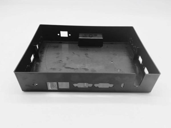 50000shots/Yr Mildewproof ABS Environmental protection equipment touch screen