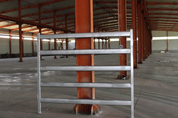 Buy cheap Heavy Duty 15pcs Bundle Heavy Duty Used Cattle Yards For Sale & Gate for Au from wholesalers