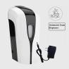 Buy cheap No Touch DC+AC Wall Mounted Touchless Soap Dispenser from wholesalers
