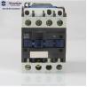 Buy cheap CE certificate AC Contactor LC1-D 2501 abb contactors Electric contactors from wholesalers