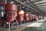 Zhongxin high quality single cylinder hydraulic cone crusher Rock Crusher