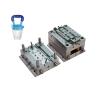 Buy cheap Silicone Baby Solid Food Feeder ABS Plastic Mold OEM Injection Mould For Baby Products from wholesalers