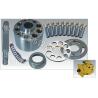 Buy cheap Hydraulic Piston Pump Rexroth A4VSO28/40/45/50/56/71/125/180/250/355/500 from wholesalers