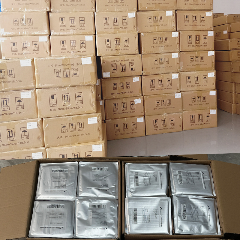 CE Cryolipolysis Antifreeze Membrane 27*30cm For Fat Freeze Treatment
