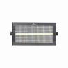 Buy cheap Waterproof 1000W Strobe LED Moving Head Light 80 RGBW IP65 45kg 50000 Hours Lifespan from wholesalers