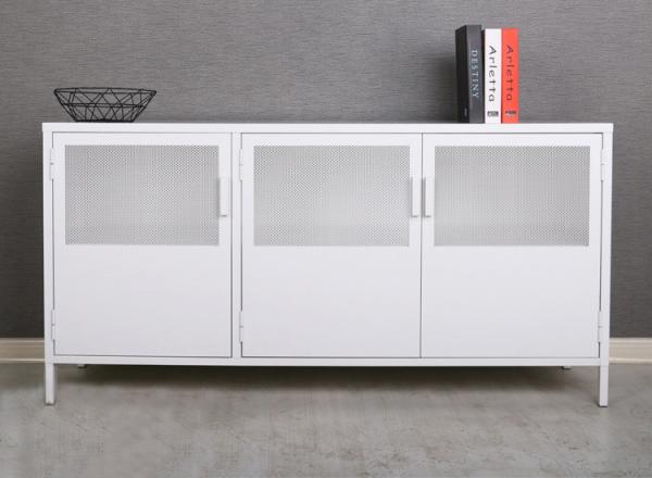 Buy cheap TV Showcase Table Designer Almari Steel Storage Cabinet from wholesalers