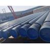 Buy cheap 316 304 Stainless Steel Spiral Welded Tube Erw Stainless Steel Pipe from wholesalers