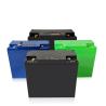 Buy cheap Green 20AH 12V Lithium Battery Pack 3000 Cycle Life 4S1P Connector from wholesalers