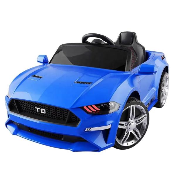 2023 Children Ride On 12V Battery Electric Cars for Kids Remote Control 360pcs