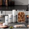 Buy cheap 4mil PAPE Commercial Food Vacuum Packaging Vacuum Sealers Co Extruded Film Bag Vacuum Sealer from wholesalers