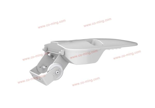Buy cheap 200w IP66 IK10 Waterproof LED Street Lamp 160LM/W from wholesalers