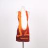 Buy cheap Digital Printed Apron Cute Animal Fox Pinafore For Kitchen Baking Cooking from wholesalers