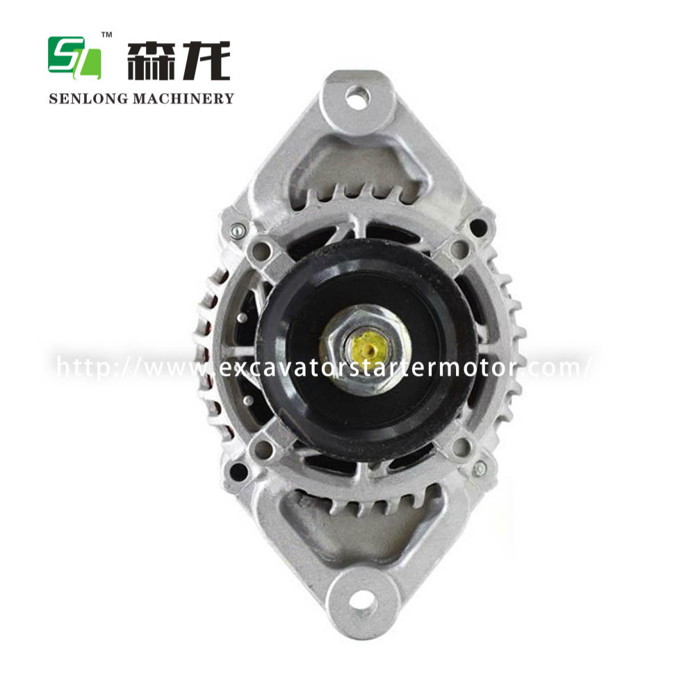 12V 50A Denso 100211-6720 K1748-7 13214 31400-60840 1-1230-01ND 185.502.050 Replacement Alternator SUZUKISwift II 1.0EA