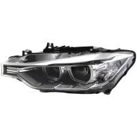 Buy cheap 12V Auto Headlight Headlamp Assy Composite F30 F35 Sedan Headlamp for BMW 3 product