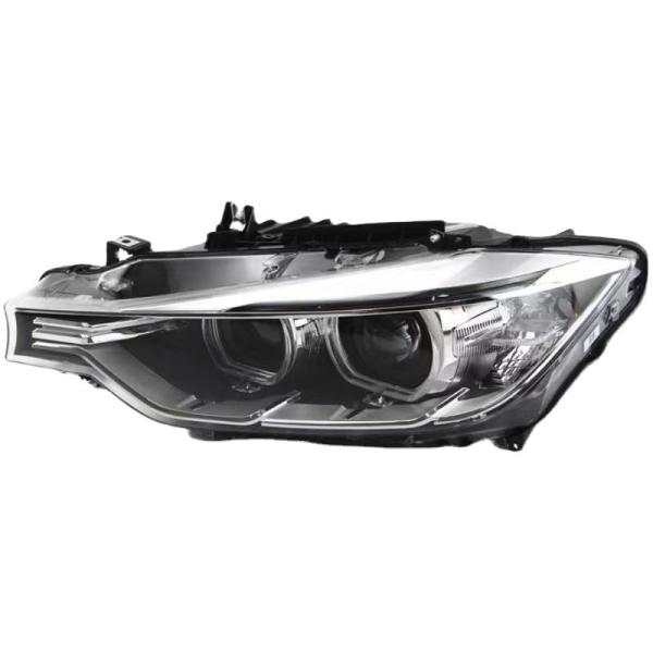 12V Auto Headlight Headlamp Assy Composite F30 F35 Sedan Headlamp for BMW 3