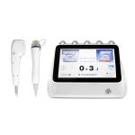 Beauty HIFU Slimming Machine 5 In 1 Multifunction 5D Wrinkle Removal Device