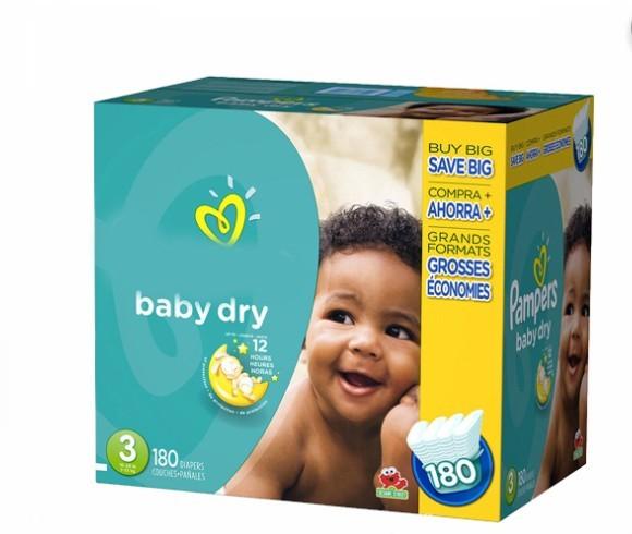 Buy cheap snug dry diaper packaging gift box China supplier bespoke diaper box from wholesalers