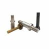 Buy cheap Custom Non-Standard Screw 316l Stainless Steel Decorative Nail Full-Tooth External Hexagon from wholesalers