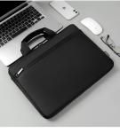 LAPTOP BAG 14/15.6-INCH HANDBAG THICKENED SHOCK-PROOF, WATER-PROOF AND SCRATCH