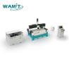 Buy cheap 1500 *1500mm 37KW CNC Water Jet Cutter Machine For Aluminum Profile Sheet from wholesalers
