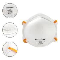 Buy cheap Public Place Ffp1 Dust Mask , Non Woven Fabric Face Mask Weakened Immune System product
