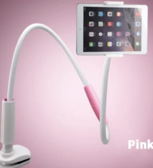 Buy cheap Cell Phone Flexible Gooseneck Lazy Cell Phone Holder With Long Arm Stand 780mm from wholesalers
