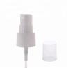 Buy cheap White Plastic Fine Mist Sprayer Head , 28/410 Perfume Sprayer Pump from wholesalers