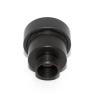 Buy cheap CCTV lens 25mm M12*0.5 14degree 1/3" F1.2 CCTV MTV Board Lens For Security CCTV Camera from wholesalers