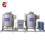ISO Certified Customized Fresh Juice Filling Machine for Customized Production