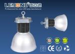 100W 150W 200W LED High Bay Lights Bridgelux 3535 Flip Chips 3 Years Garantee