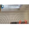 Buy cheap Stainless Steel 316l Wedge Wire Screen Plate Slot Size 50um Anti Corrosion from wholesalers