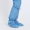 Buy cheap Dust Proof Disposable Shoe Cover Waterproof Long Legged Foot Overshoes from wholesalers