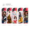 Buy cheap Custom Logo Cigarette Gas Lighter Touch Electric Lighter 100% Satisfaction Guaranteed from wholesalers