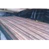 Buy cheap Natural Ebony Quarter Cut Veneer For Furniture And Plywood from wholesalers