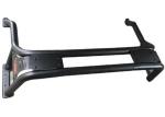TRD Style Side Step Bars and Roll Cage For NISSAN Navara 2015 NP300 Frontier